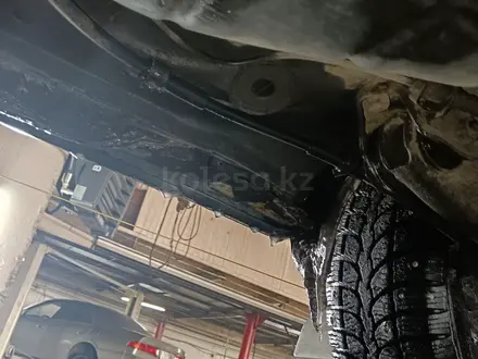 ВАЗ (Lada) Priora 2172 2010 года за 1 300 000 тг. в Усть-Каменогорск – фото 7