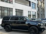 Chevrolet Tahoe 2019 годаүшін24 500 000 тг. в Астана – фото 4