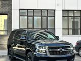 Chevrolet Tahoe 2019 годаүшін24 500 000 тг. в Астана – фото 2