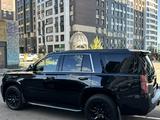 Chevrolet Tahoe 2019 года за 24 500 000 тг. в Астана – фото 5