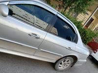 Hyundai Sonata 2003 годаүшін2 300 000 тг. в Астана