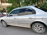 Hyundai Sonata 2003 годаүшін2 300 000 тг. в Астана – фото 4