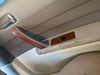 Nissan Teana, 2003