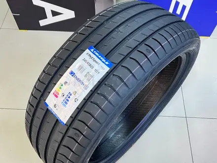 Triangle TH202 EffeXSport 245/45R20 103Yүшін34 300 тг. в Алматы – фото 3