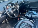 Mini Countryman 2012 года за 9 500 000 тг. в Алматы – фото 3