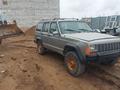 Jeep Cherokee 1994 годаүшін1 560 000 тг. в Астана – фото 2
