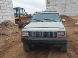 Jeep Cherokee 1994 года за 1 560 000 тг. в Астана – фото 3