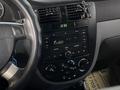 Chevrolet Lacetti 2012 годаүшін4 150 000 тг. в Шымкент – фото 11