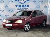 Chevrolet Lacetti 2012 года за 4 150 000 тг. в Шымкент