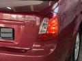 Chevrolet Lacetti 2012 годаүшін4 150 000 тг. в Шымкент – фото 5
