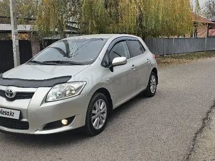 Toyota Corolla 2008 года за 5 000 000 тг. в Алматы – фото 13