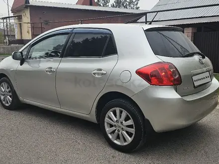 Toyota Corolla 2008 года за 5 000 000 тг. в Алматы – фото 9