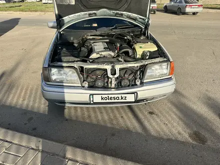 Mercedes-Benz C 280 1993 года за 2 500 000 тг. в Каражал