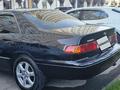 Toyota Camry 2000 годаүшін3 490 000 тг. в Шымкент – фото 3