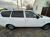 ВАЗ (Lada) Priora 2171 2013 года за 1 900 000 тг. в Атырау – фото 4