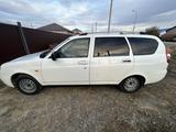 ВАЗ (Lada) Priora 2171 2013 года за 1 900 000 тг. в Атырау – фото 3