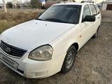 ВАЗ (Lada) Priora 2171 2013 года за 1 900 000 тг. в Атырау – фото 2