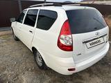 ВАЗ (Lada) Priora 2171 2013 года за 1 900 000 тг. в Атырау – фото 5
