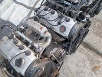 Двигатель mitsubishi galant за 480 000 тг. в Алматы