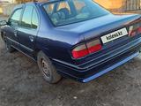 Nissan Primera 1995 годаүшін750 000 тг. в Павлодар – фото 3