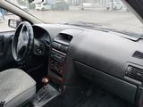 Opel Astra 2005 года за 3 200 000 тг. в Шымкент – фото 2