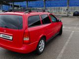 Opel Astra 2005 года за 3 200 000 тг. в Шымкент – фото 5