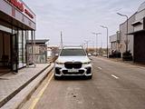 BMW X7 2021 года за 49 000 000 тг. в Алматы