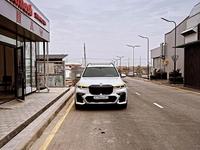 BMW X7 2021 года за 42 500 000 тг. в Шымкент