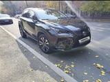 Lexus NX 300 2019 года за 17 500 000 тг. в Алматы – фото 2