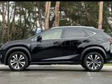 Lexus NX 300 2019 года за 17 500 000 тг. в Алматы