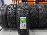 DoubleStar DW01 235/60 R18 Имеется диски одной разной ширины да за 90 000 тг. в Астана