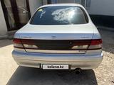 Nissan Maxima 1999 года за 2 700 000 тг. в Астана – фото 4