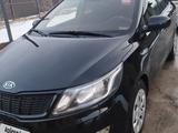 Kia Rio 2012 года за 5 500 000 тг. в Алматы