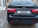 Kia Rio 2012 года за 5 500 000 тг. в Алматы – фото 4