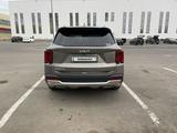 Kia Sorento 2024 года за 21 300 000 тг. в Алматы – фото 4