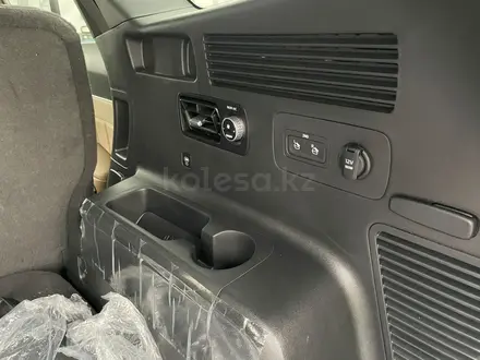 Kia Sorento 2024 года за 21 300 000 тг. в Алматы – фото 16