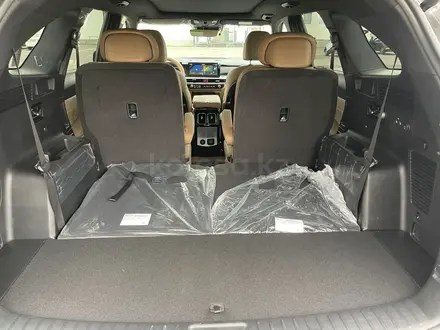 Kia Sorento 2024 года за 21 300 000 тг. в Алматы – фото 17