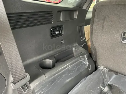Kia Sorento 2024 года за 21 300 000 тг. в Алматы – фото 18