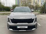 Kia Sorento 2024 года за 21 300 000 тг. в Алматы – фото 3