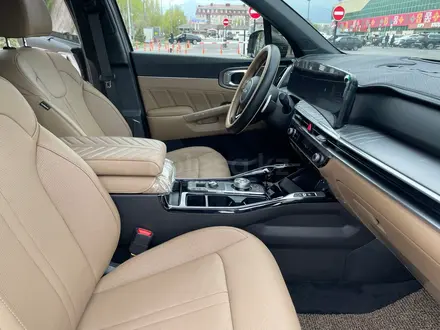 Kia Sorento 2024 года за 21 300 000 тг. в Алматы – фото 20