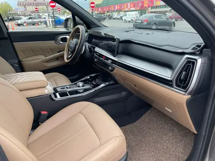 Kia Sorento 2024 года за 21 300 000 тг. в Алматы – фото 21