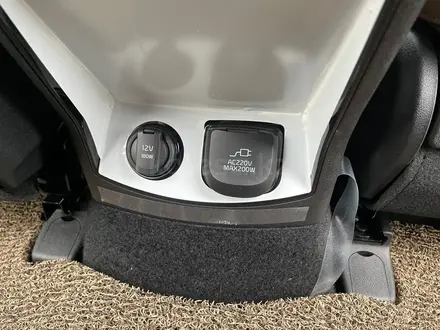 Kia Sorento 2024 года за 21 300 000 тг. в Алматы – фото 22
