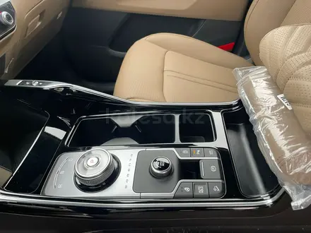 Kia Sorento 2024 года за 21 300 000 тг. в Алматы – фото 23