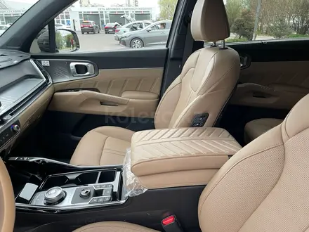 Kia Sorento 2024 года за 21 300 000 тг. в Алматы – фото 25