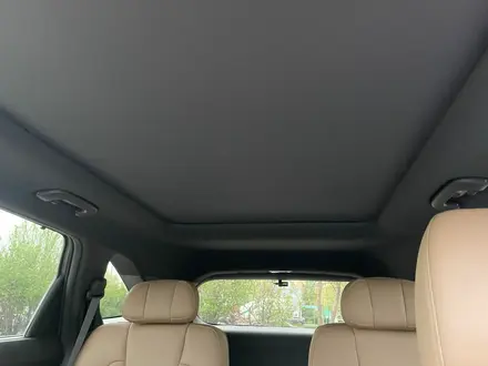 Kia Sorento 2024 года за 21 300 000 тг. в Алматы – фото 29
