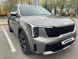 Kia Sorento 2024 года за 21 300 000 тг. в Алматы – фото 2