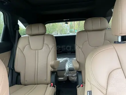 Kia Sorento 2024 года за 21 300 000 тг. в Алматы – фото 30