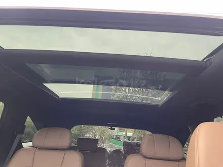 Kia Sorento 2024 года за 21 300 000 тг. в Алматы – фото 35