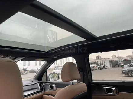 Kia Sorento 2024 года за 21 300 000 тг. в Алматы – фото 37