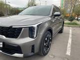 Kia Sorento 2024 года за 21 300 000 тг. в Алматы